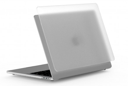 Чехол Wiwu iSHIELD Hard Shell для Macbook Pro/Air 13 (2020)