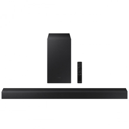 Саундбар Samsung HW-A450/RU