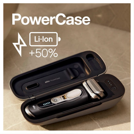 Электробритва Braun Series 9 9470cc New