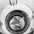 Стационарный блендер Kitfort КТ-3085-3 Red 