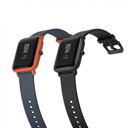 Умные часы Xiaomi Amazfit Bip
