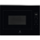 Встраиваемая микроволновая печь Electrolux KMFE264TEX Встраиваемая микроволновая печь Electrolux KMFE264TEX