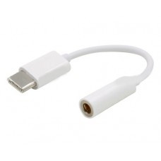 Переходник USB Type C на 3.5 мм