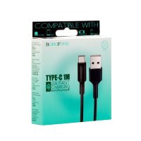 USB кабель Borofone BX1