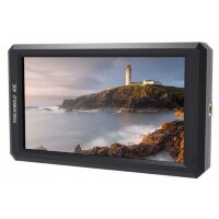 Накамерный монитор Feelworld F6 Plus 3D LUT Touch Screen (5.5")