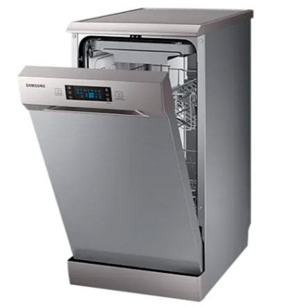 Посудомоечная машина Samsung DW50R4050FS/WT