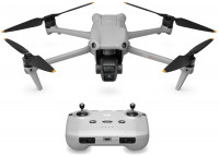 Квадрокоптер DJI Air 3 (пульт DJI RC-N2)