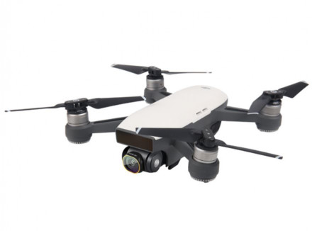 Ультрафиолетовый UV фильтр DJI Spark (YX)