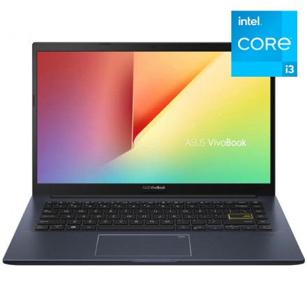 Ноутбук Asus VivoBook 14 F413JA-EK603 (90NB0RCA-M08750) New