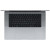 Ноутбук Apple MacBook Pro 16″ M1 Pro/16GB/512GB SSD Space Grey (MK183) New