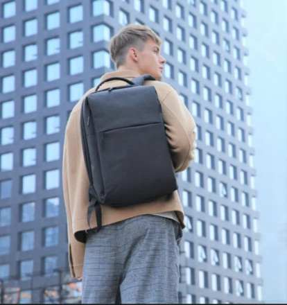 Городской рюкзак Arctic Hunter 1701