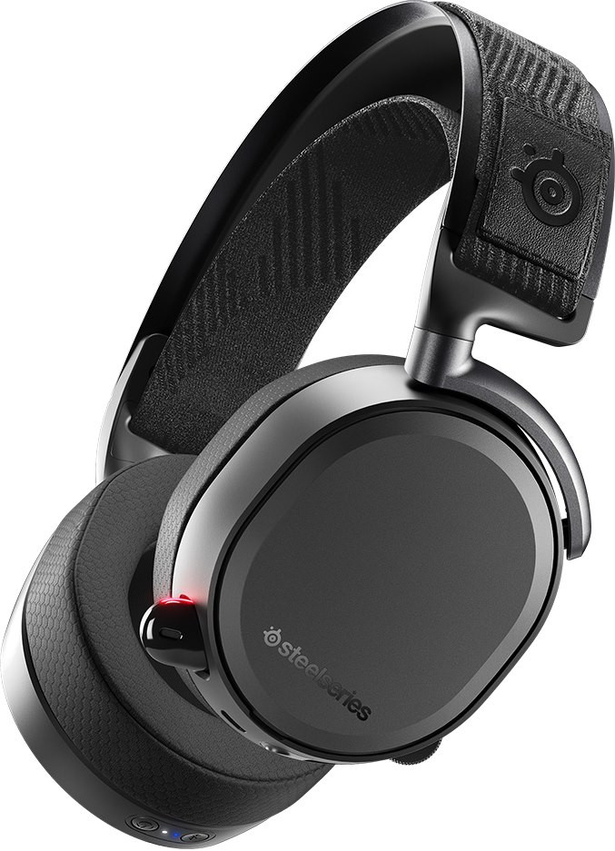SteelSeries Arctis Pro Wireless SS61473 Bobbystore