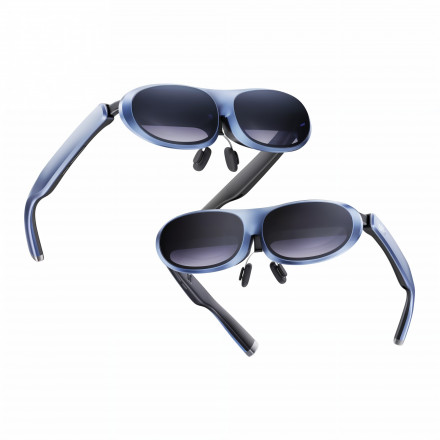 Очки дополненной реальности Rokid Max