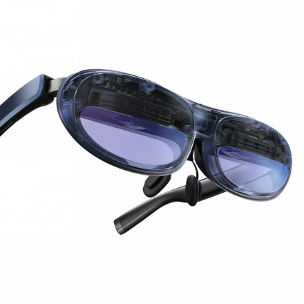 Очки дополненной реальности Rokid Max