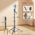 Штатив Трипод A1688 для смартфона и камеры (160 см, Bluetooth-пульт, 3D-головка)