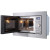 Встраиваемая микроволновая печь Evelux MW 20 X