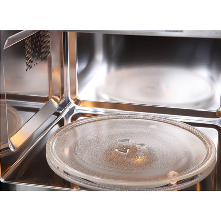 Встраиваемая микроволновая печь Evelux MW 20 X