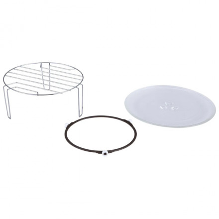 Встраиваемая микроволновая печь Evelux MW 20 X