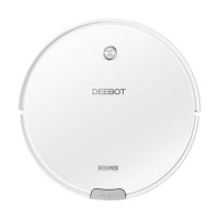 Робот Пылесос Ecovacs Deebot DM82