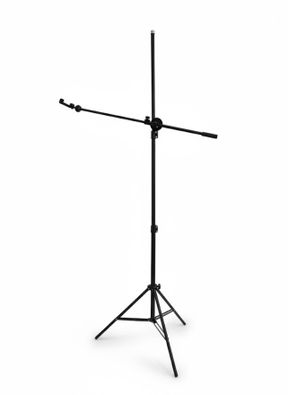 Усиленная Стойка + Телескопичка для телефона (Журавль)