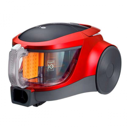 ПЫЛЕСОС LG VK76A09NTCR