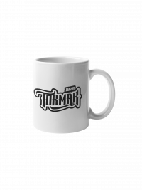 Кружка "Ала-Тоо"