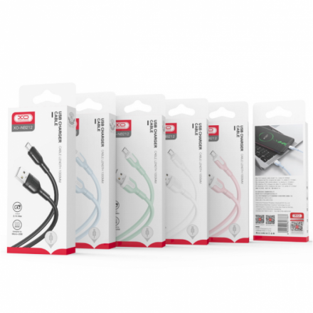 Кабель XO NB212