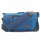 Сумка для ноутбука Promate Azzure-L Premium Messenger Bag for Laptops upto 15.6" with Multiple Pocket Options