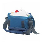 Сумка для ноутбука Promate Azzure-L Premium Messenger Bag for Laptops upto 15.6" with Multiple Pocket Options