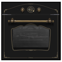 ВСТРАИВАЕМЫЙ ДУХОВОЙ ШКАФ HANSA BOEA68229 