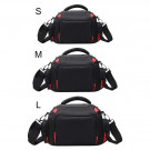 Сумка для Фотоаппарата Boyi Ka BYK-7895