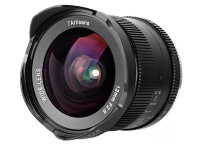 Объектив 7Artisans 12mm F2.8 WIDE-LENS 