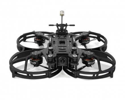 Квадрокоптер GEPRC CineLog35 V2 HD с Walksnail Avatar