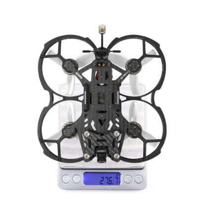 Квадрокоптер GEPRC CineLog35 V2 HD с Walksnail Avatar