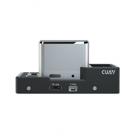 Полётный контроллер CUAV X7+ Pro Autopilot