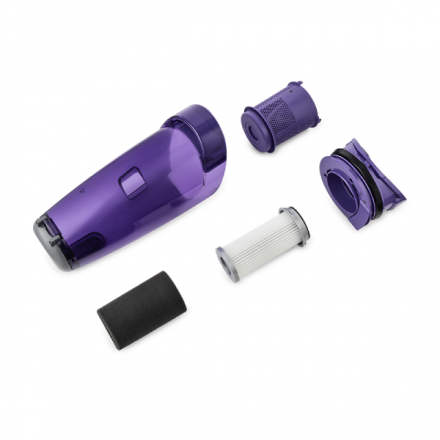 Вертикальный пылесос Kitfort KT-535-1