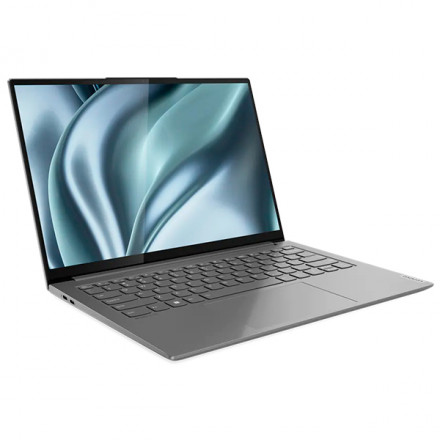 Ноутбук Lenovo IdeaPad 5 Pro 16IAH7 P R7165SUW1 Storm Grey New