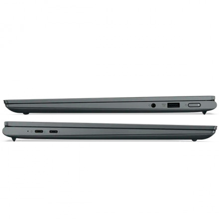 Ноутбук Lenovo IdeaPad 5 Pro 16IAH7 P R7165SUW1 Storm Grey New