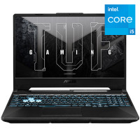 Ноутбук Asus TUF Gaming F15 FX506HM-HN016 (90NR0754-M003E0) New