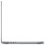 Ноутбук Apple MacBook Pro 16″ M1 Pro/16GB/1TB SSD Space Grey (MK193) New
