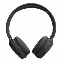 Наушники JBL Tune 520BT Black