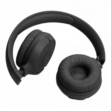 Наушники JBL Tune 520BT Black