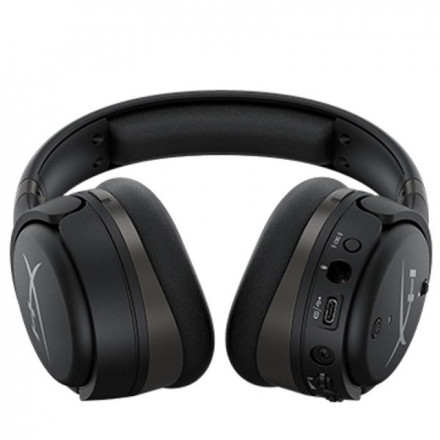 Игровая гарнитура HyperX Cloud Orbit S (HX-HSCOS-GM/WW)