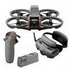 Квадрокотер DJI Avata 2 Fly More Combo Квадрокотер DJI Avata 2 Fly More Combo