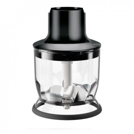 ПОГРУЖНОЙ БЛЕНДЕР BRAUN MQ 7087