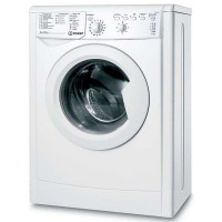 CТИРАЛЬНАЯ МАШИНА INDESIT IWUB 4105 (CIS)