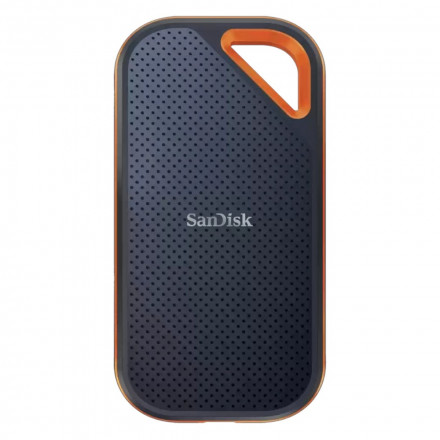 Внешний Накопитель SanDisk Extreme Portable SSD