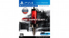 ИГРА ДЛЯ КОНСОЛИ PLAYSTATION 4  Пациент (только для VR) ИГРА ДЛЯ КОНСОЛИ PLAYSTATION 4  Пациент (только для VR)