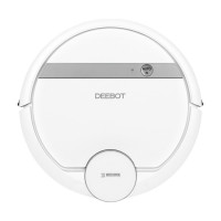 Робот Пылесос Ecovacs Deebot DE55