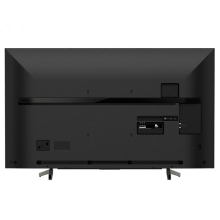 LED телевизор Sony KD75XG8096BR2